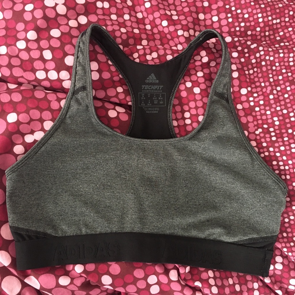 Sports bra Adidas